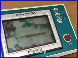Nintendo Game & Watch Donkey Kong JR