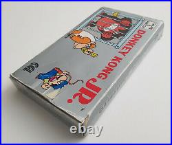 Nintendo Game & Watch Donkey Kong Jr