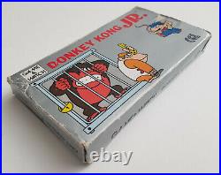 Nintendo Game & Watch Donkey Kong Jr