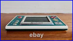 Nintendo Game & Watch Donkey Kong Jr. DJ-101 G&W wide screen Australian seller