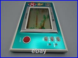 Nintendo Game & Watch Donkey Kong Jr. New Wide Screen New Old Stock 1982