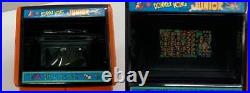 Nintendo Game & Watch Donkey Kong Jr Table Top Vintage Game Tested