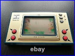Nintendo Game & Watch EGG EG-26