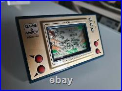 Nintendo Game Watch EGG EG-26