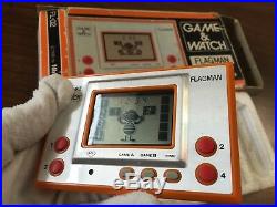 Nintendo Game & Watch FL-02 Flagman