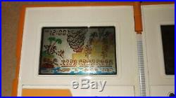 Nintendo Game & Watch Lifeboat Life Boat Tc-58 1983 + Gift (+ Regalo)