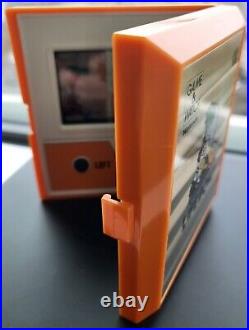 Nintendo Game&Watch Lifeboat, Mint
