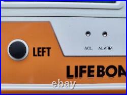 Nintendo Game&Watch Lifeboat, Mint