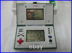 Nintendo Game & Watch MULTI SCREEN ZELDA ZL-65 New old stock Japan
