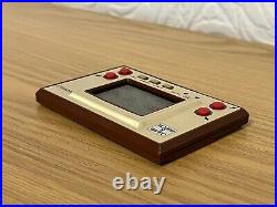 Nintendo Game & Watch Manhole Vintage 1981 LCD Game? Was £425.00, Now £145.00