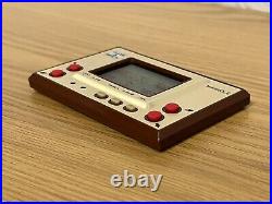 Nintendo Game & Watch Manhole Vintage 1981 LCD Game? Was £425.00, Now £145.00