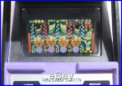 Nintendo Game & Watch Panorama Mickey Mouse DC-95