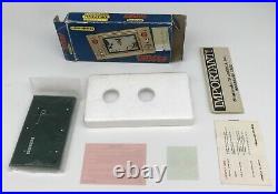 Nintendo Game & Watch Pocketsize Wide Screen Series Popeye PP-23 1981