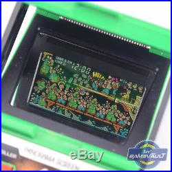 Nintendo Game & Watch Popeye Panorama Screen PG-92 1980's LCD Handheld Game