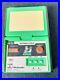 Nintendo Game & Watch Popeye Panorama Screen PG-92 1983 Tested