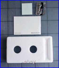 Nintendo Game & Watch Safebuster Pocketsize Jb-63 1988 Excellent Condition