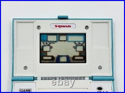 Nintendo Game & Watch Squish Multi Screen MG-61 Vintage Handheld Game