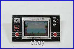 Nintendo Game & Watch Turtle Bridge Model TL-28