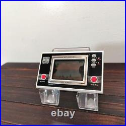 Nintendo Game & Watch Turtle Bridge TL-28 Wide Screen with Polarizer Replaced
