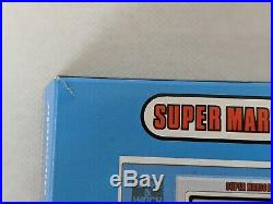 Nintendo Game & Watch YM-105 Super Mario Bros. 1988 With Box/No Manual
