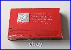 Nintendo Game and Watch Ball Excellent Condition Brand New Re Issue