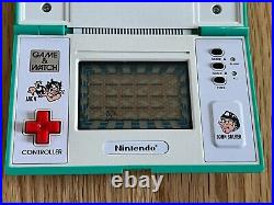 Nintendo Game and Watch Bombsweeper Vintage 1987 Game? Was £425.00 Now £120.00