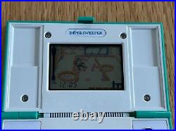 Nintendo Game and Watch Bombsweeper Vintage 1987 Game? Was £425.00 Now £120.00