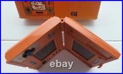 Nintendo Game and Watch Donkey Kong 1982, Mint