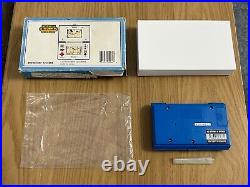 Nintendo Game and Watch Gold Cliff 1988 LCD Game Pristine -? Premium Listing