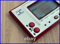 Nintendo Game and Watch Lion Gold Has Movement Faults? One Day Giveaway SALE