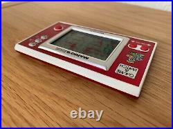 Nintendo Game and Watch Mario's Cement Factory Game -? Massive Price Crash