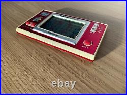 Nintendo Game and Watch Marios Cement Factory Game Make a Sensible Offer