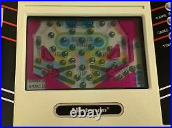 Nintendo Game and Watch Pinball Vintage 1983 Game -? Was £450.00, Now £150.00