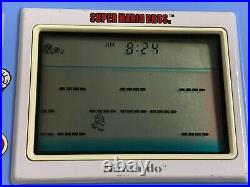 Nintendo Game and Watch Super Mario Bros 1988 LCD Game -? Low Summer Prices