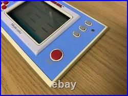 Nintendo Game and Watch Super Mario Bros 1988 LCD Game -? Low Summer Prices