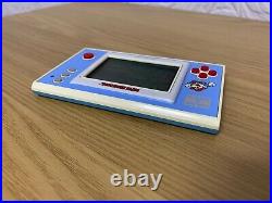 Nintendo Game and Watch Super Mario Bros 1988 LCD Game -? Low Summer Prices