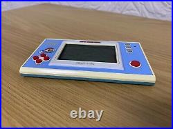 Nintendo Game and Watch Super Mario Bros 1988 LCD Game -? Low Summer Prices