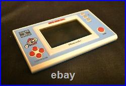 Nintendo Game and Watch Super Mario Bros 1988 YM-105