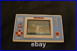 Nintendo Game and Watch Super Mario Bros 1988 YM-105