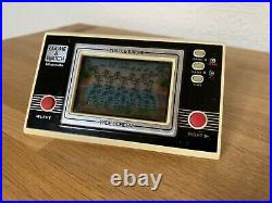 Nintendo Game and Watch Turtle Bridge Vintage Game -? Was £290.00, Now £100.00