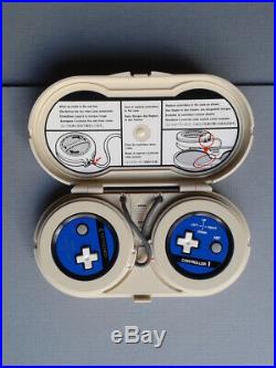 Nintendo Game&watch Micro Vs. System Donkey Kong Hockey Hk-303 New Mint Unused