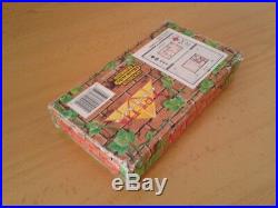 Nintendo Game&watch Multiscreen Zelda Zl-65 Caja Completa Box+foam Ver