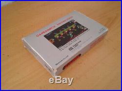 Nintendo Game&watch Panorama Mario´s Bombs Away Tb-94 Caja Completa Box&foam