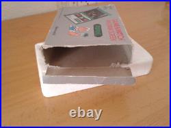 Nintendo Game&watch Panorama Popeye Pg-92 Caja Completa Box&foam Ver