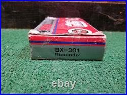 Nintendo Micro vs. System Boxing BX-301 1984 CIB Complete in Box