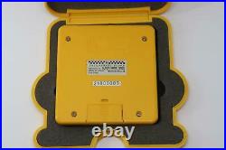 Nintendo Super Mario Bros Game Watch Famicom Grand prix F1 Racing Prize YM-901
