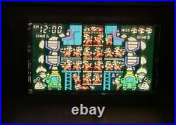 Nintendo TableTop Game & Watch Marios Cement Factory Game -? Make Any Offer