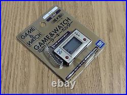 Nintendo / Takara Tomy Arts Game & Watch Chef Keychain? One Day Giveaway SALE