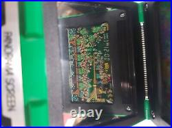 Popeye Panorama Nintendo Game And Watch LCD Screen $$$rare$$$