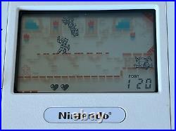 Pristine! Nintendo Game and Watch Zelda Vintage 1989 LCD Game? Make an Offer